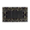 4 M Outer Deco Art Plate