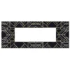 6 M Outer Deco Art Plate