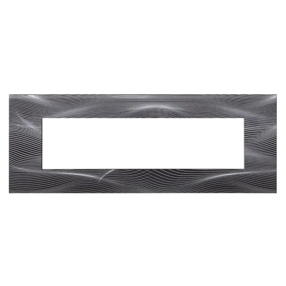 8 M (H) Outer Monochro Matic Plate