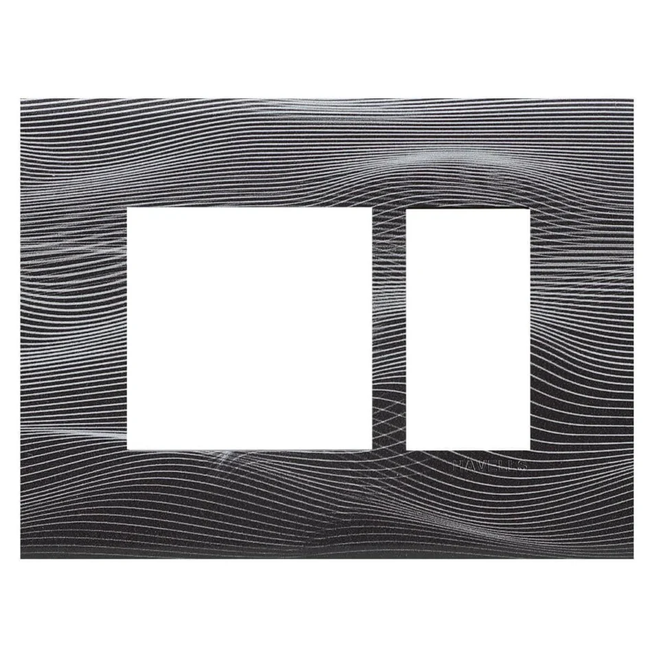 3 M Outer Monochro Matic Plate