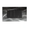 4 M Outer Monochro Matic Plate