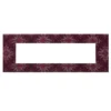 8 M (H) Outer Ornate Plate