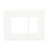 3 M Outer White Plate