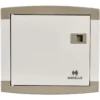 SPN Double Door QVE Series DB