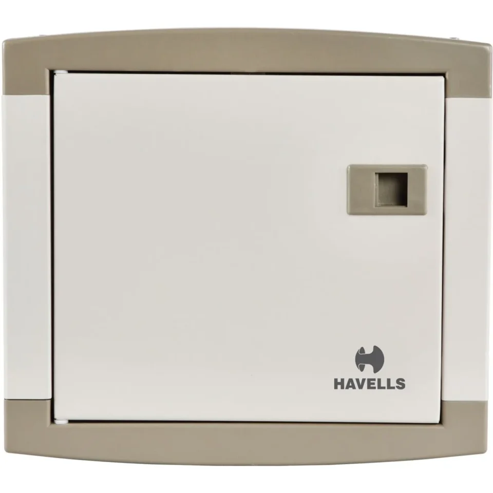 SPN Double Door QVE Series DB