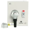 Plug & Socket Board TP&N