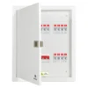 Phase Selector Horizontal – 4 Quadrant dB