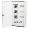 Phase Selector Vertical dB
