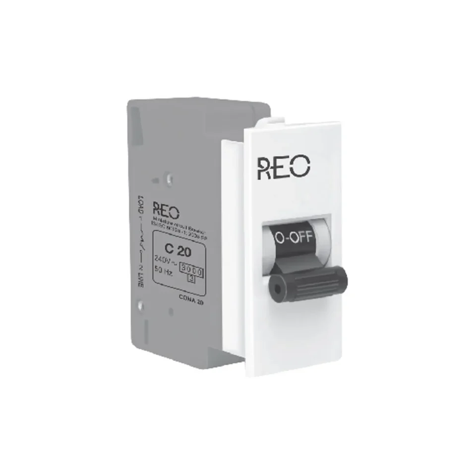 20 A Mini MCB