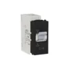 10 A Mini MCB (Soot Black)