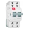 Higher Rating MCB Changeover FP