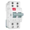 Higher Rating MCB Changeover DP