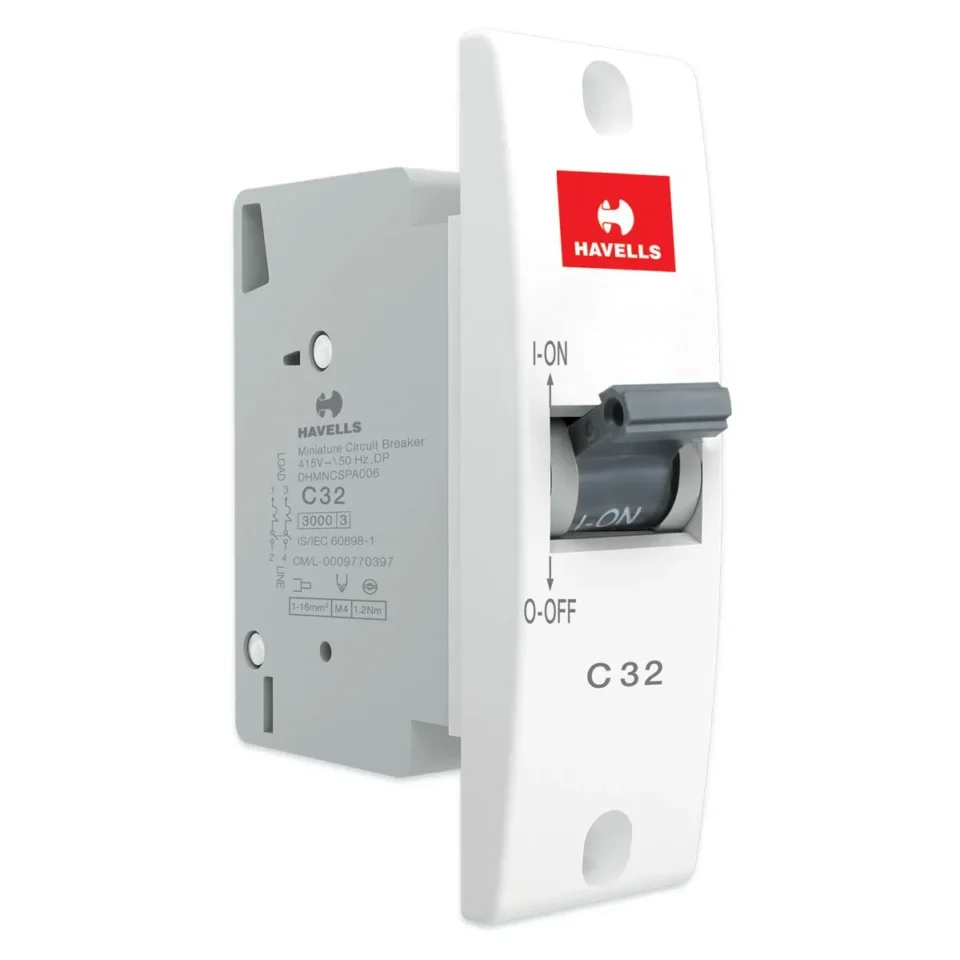 Mini MCB SP
