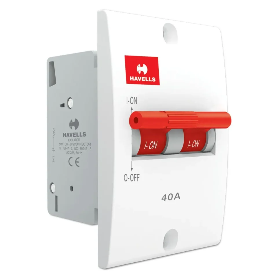 Mini Isolator DP