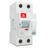Higher Rating RCCB DP