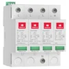 Type 1+2 AC Surge Protection Devices