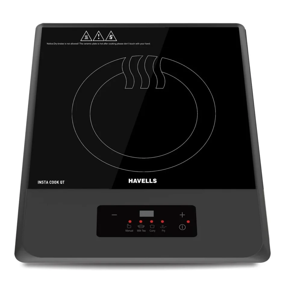 Insta Cook-QT Induction Cooktop