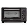 OTG 28 L BL 1500 W, Double Door Glass, Rotisserie