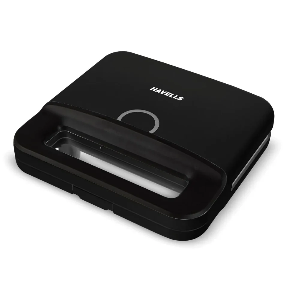 Perfect Fill Plus Grill Sandwich Maker 800 W, 2 Slice
