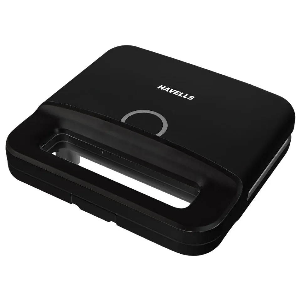 Perfect Fill Plus Sandwich Maker 800 W, 2 Slice