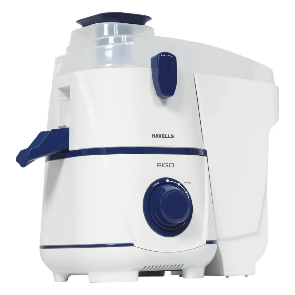 Rigo 500 W Juicer