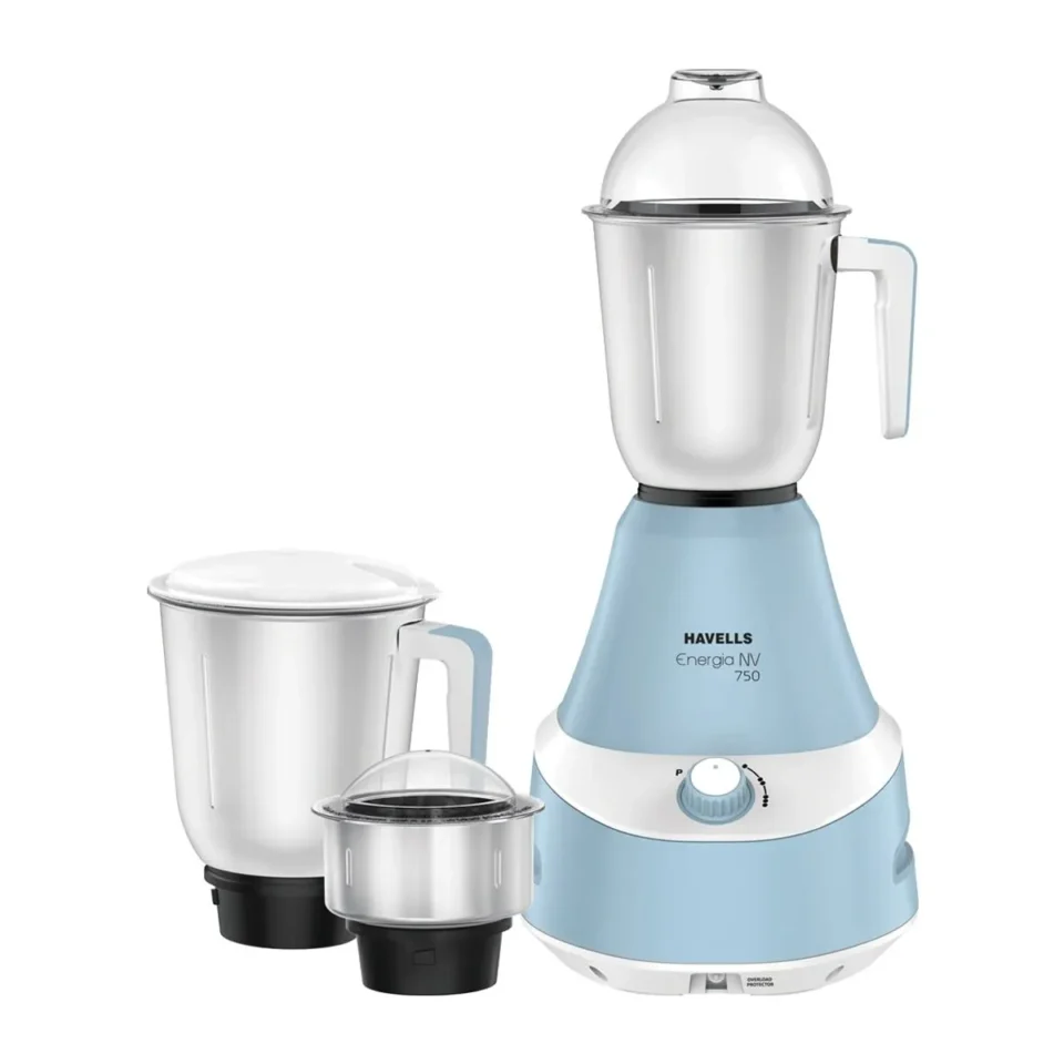 Energia 750 W Mixer Grinder
