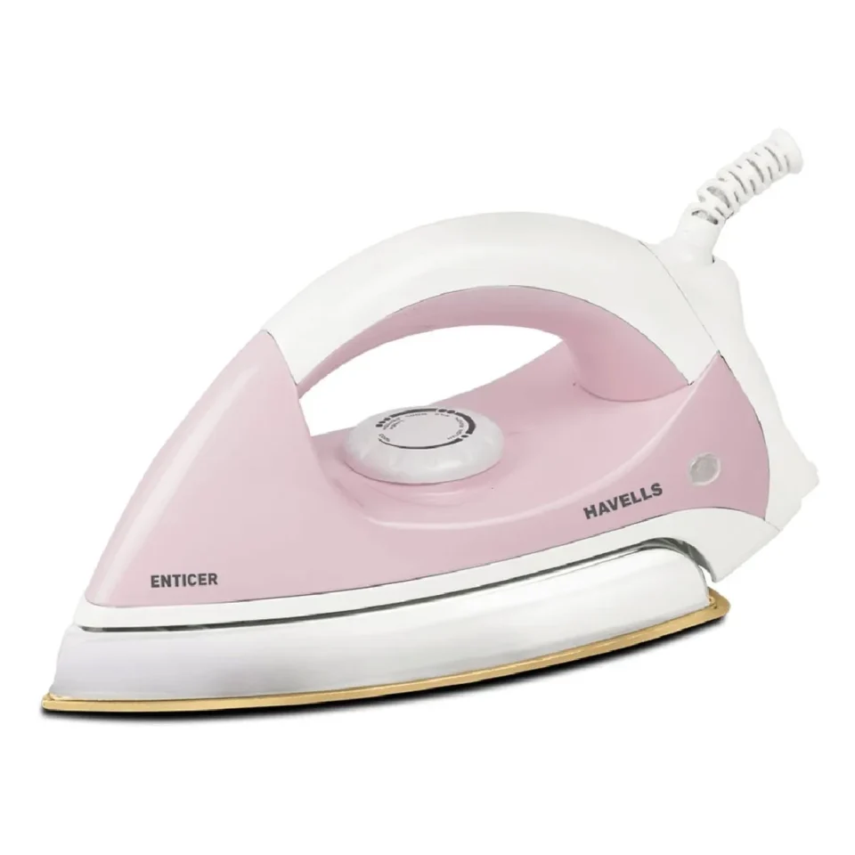 Enticer Dry Iron 1000 W