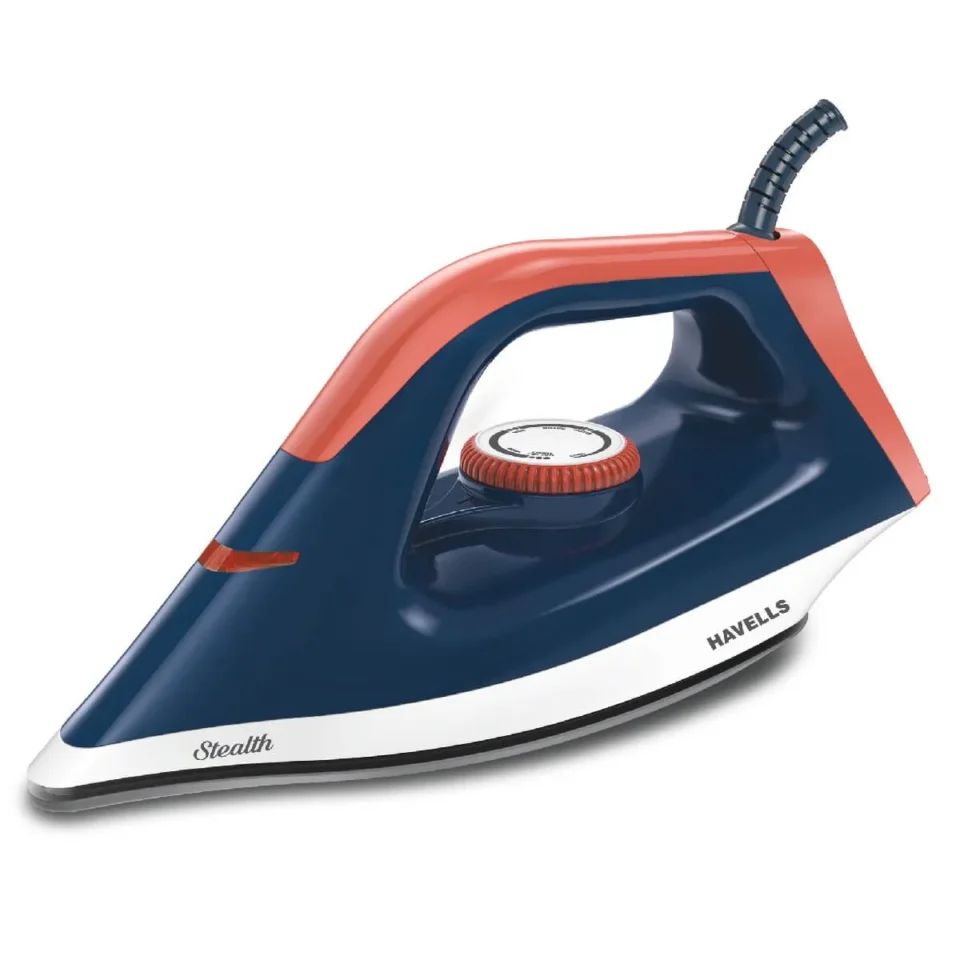 Stealth Dry Iron 1000 W