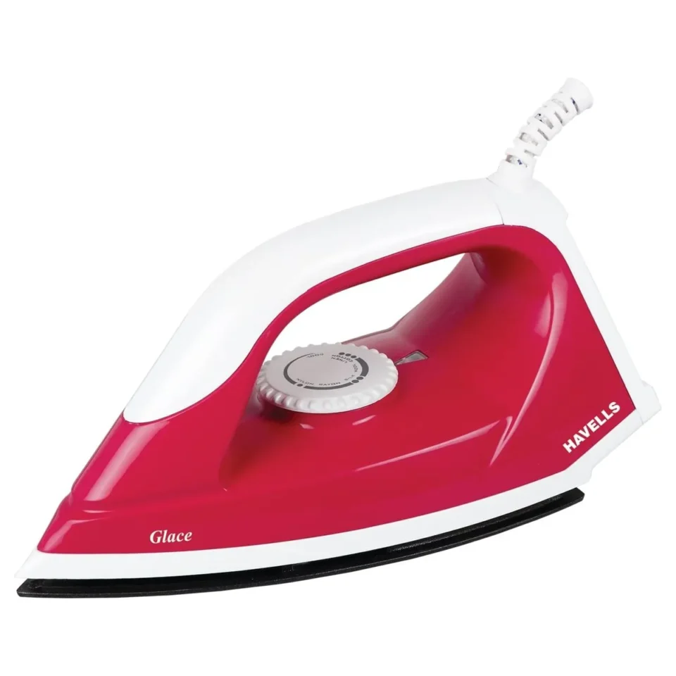 Glace Dry Iron 750 W