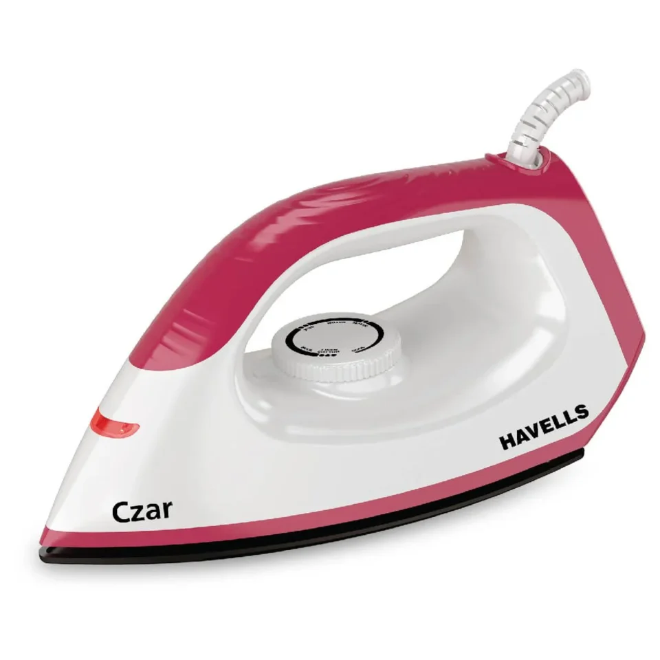 Czar Dry Iron 1000 W