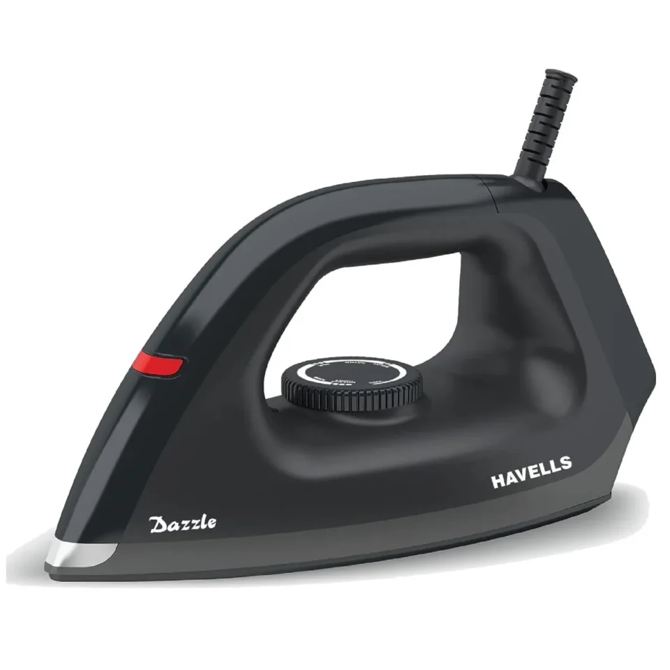 Dazzle Dry Iron 1100 W