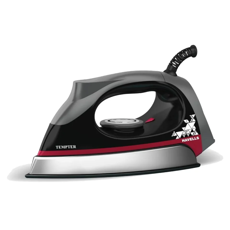 Tempter Dry Iron 1000 W