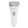 FD5051 Epilator 30 min. Run Time, White