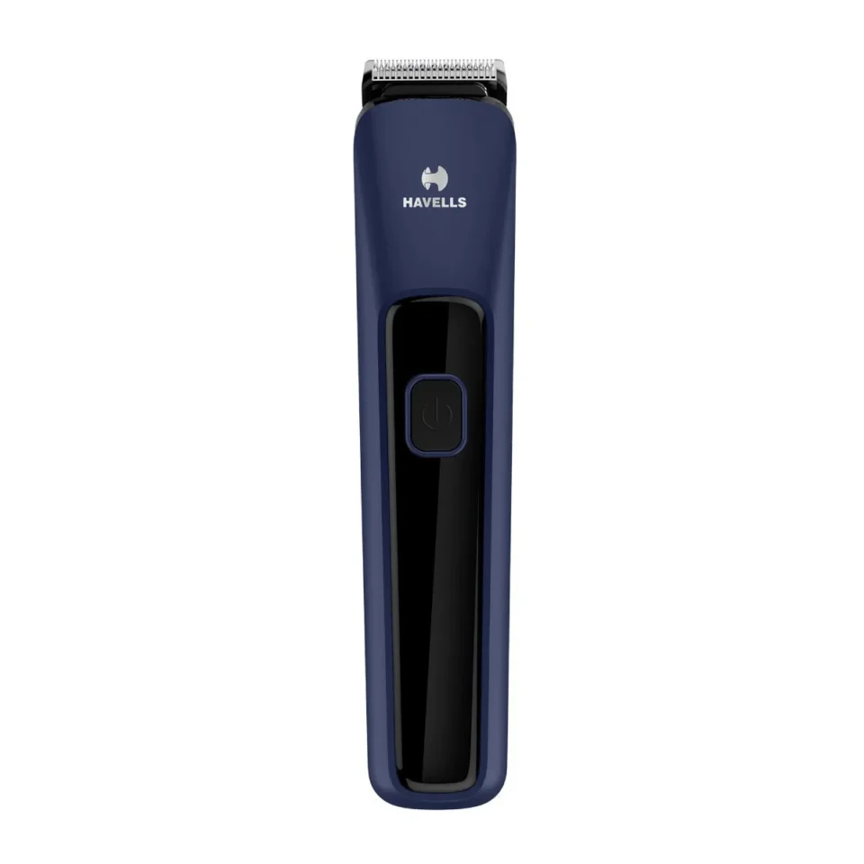 BT5112C Beard Trimmer Blue, 45 min. Run Time