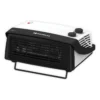Cista Heat Convector Room Heater 2000 W White
