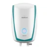 Instanio Instant Water Heater (Geyser) 3 L White Blue