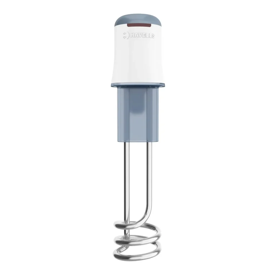 HB 10 Immersion Water Heater 1000 W White Blue