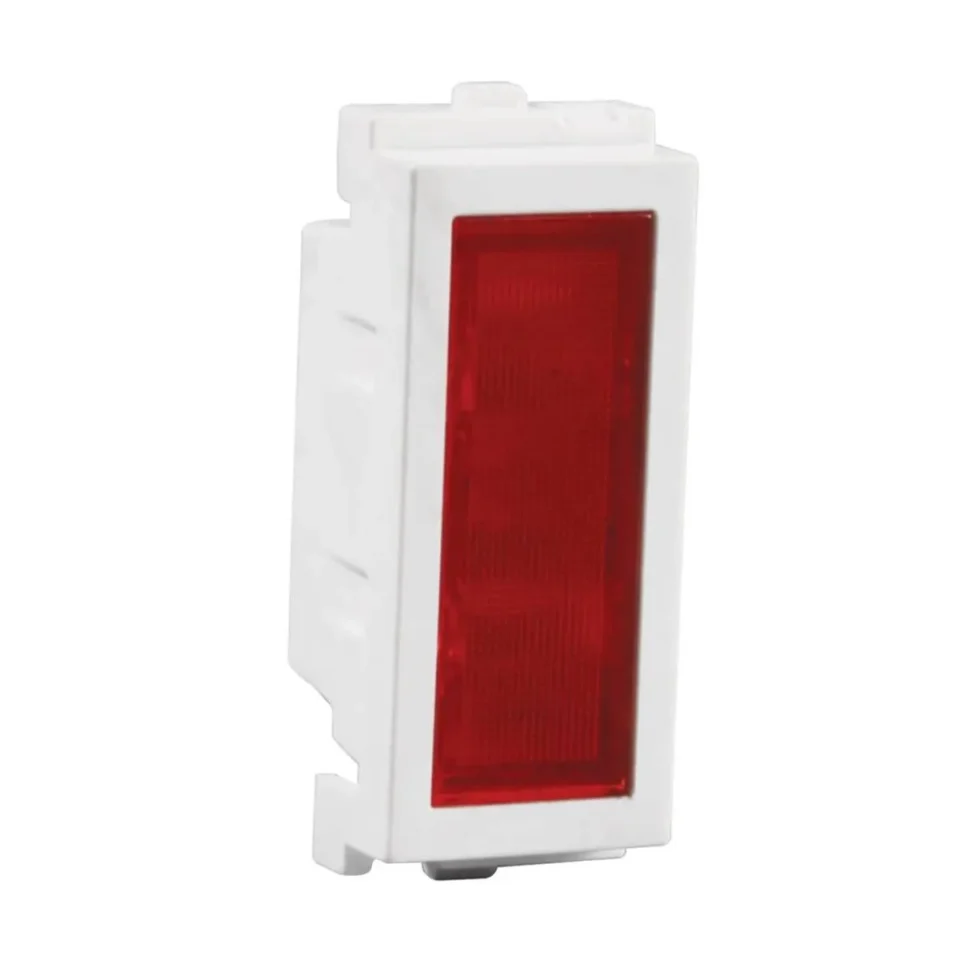 6 A Indicator Lamp