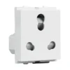 10 A – 25 A Shuttered Socket