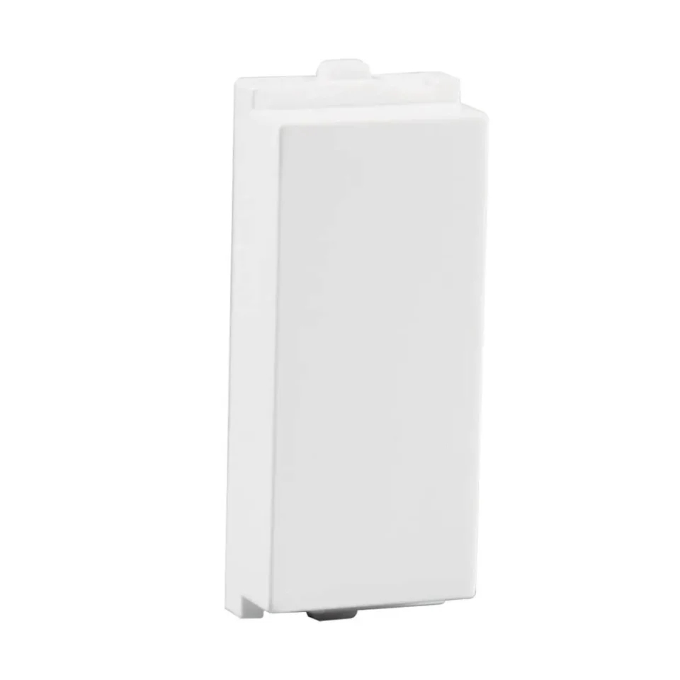 Blank Plate Verona