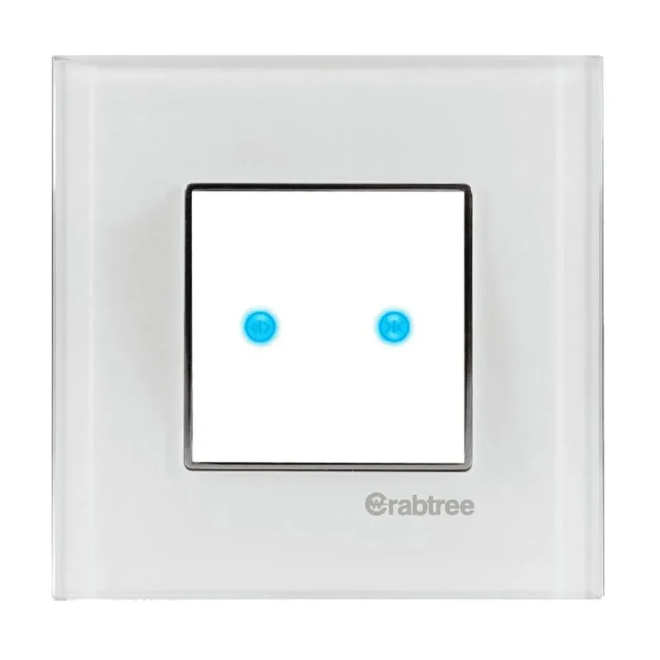 Curtain Relay Switch
