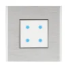 Four Channel Relay Switch