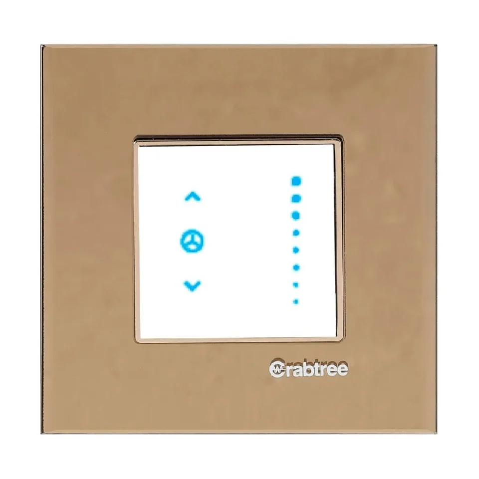 Smart Fan Regulator