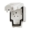 16 A Switched Socket IP66