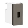 USB Charger (1 m - Upto 2.1 A)