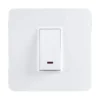 1 M Front Plate