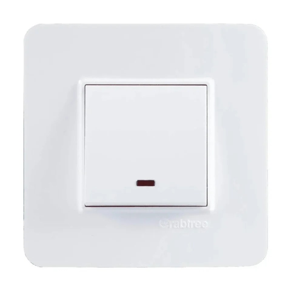2 M Front Plate