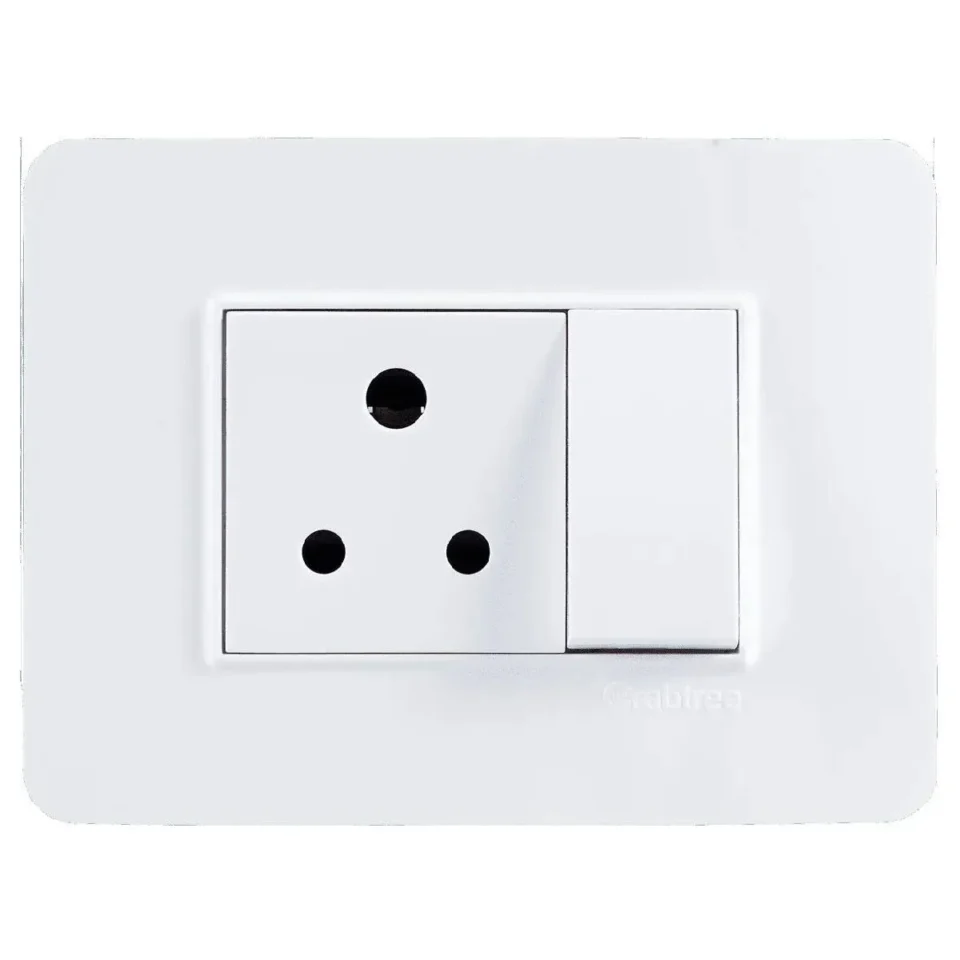 3 M Front Plate without Pillar