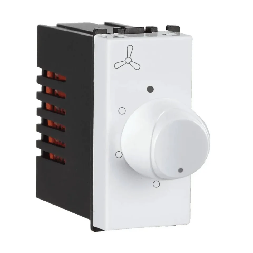 Step Fan Regulator (1M)
