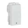 10 A Bell Push Switch